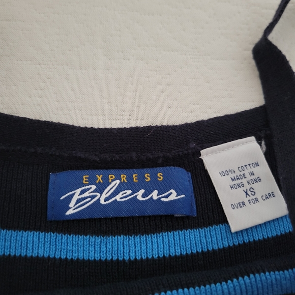 Mini dress - Picture 3 of 3